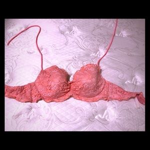 Victoria’s Secret halter bikini top